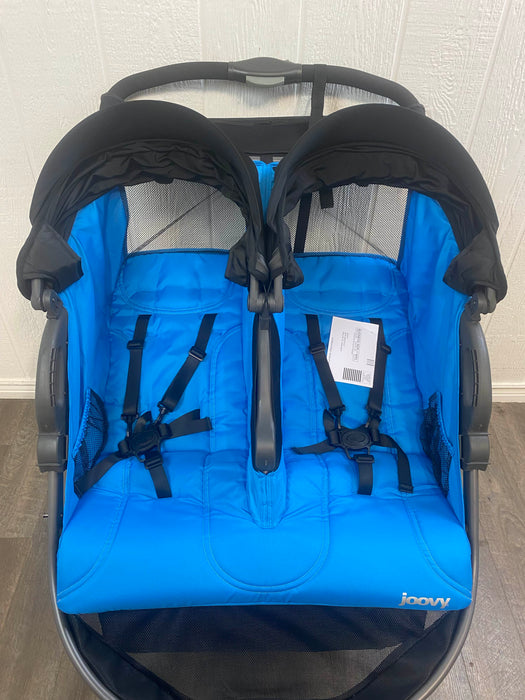 used Strollers