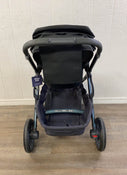 used UPPAbaby VISTA Stroller