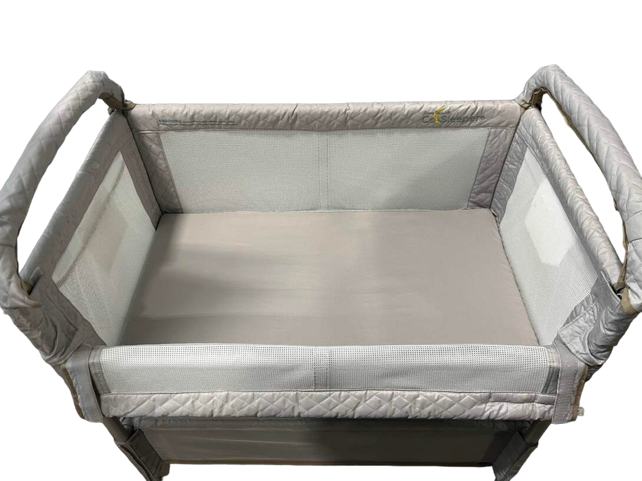 Arm's Reach Clear-Vue Co-Sleeper