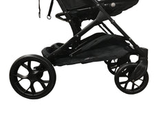 Joovy Kooper RS2 Double Stroller, 2022