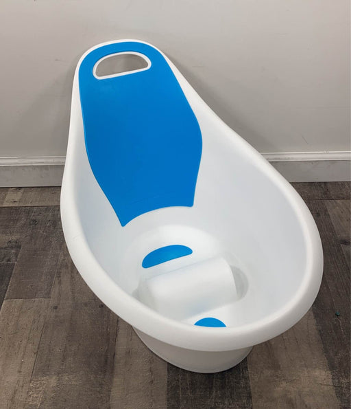 used Munchkin Sit and Soak Baby Bathtub