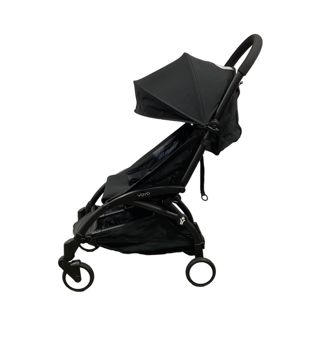 used Strollers