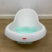 secondhand Fisher Price Calming Waters Vibrations Tub