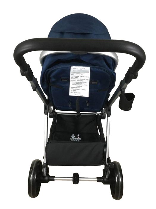 secondhand Strollers