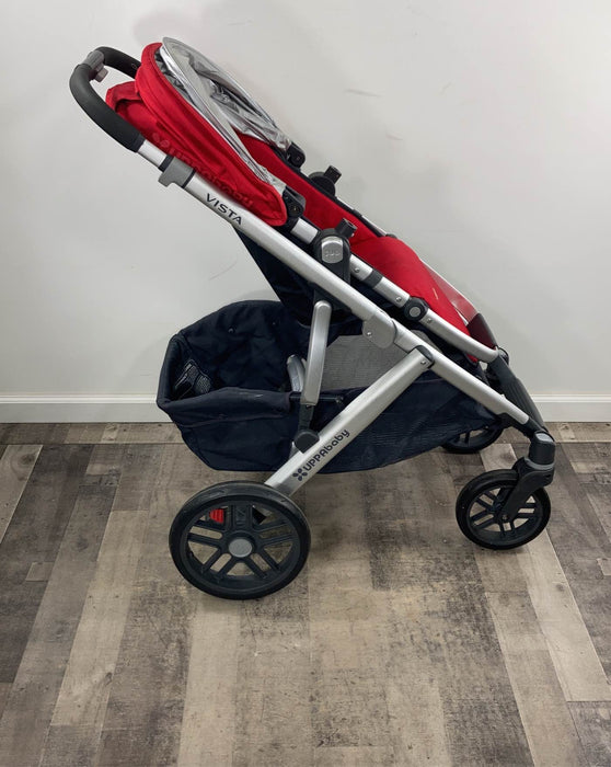 used Strollers