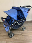 used Foundations Quad LX Stroller