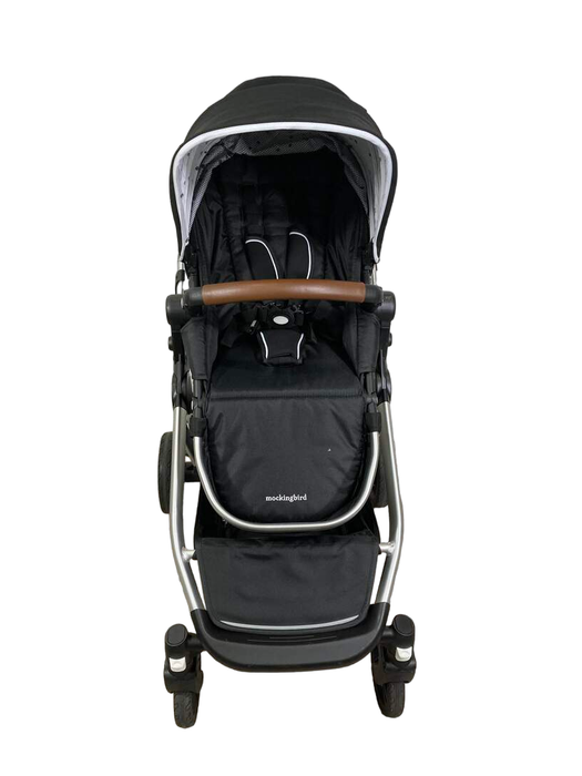 used Double Strollers