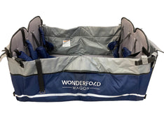 secondhand BUNDLE Wonderfold X4 Parts