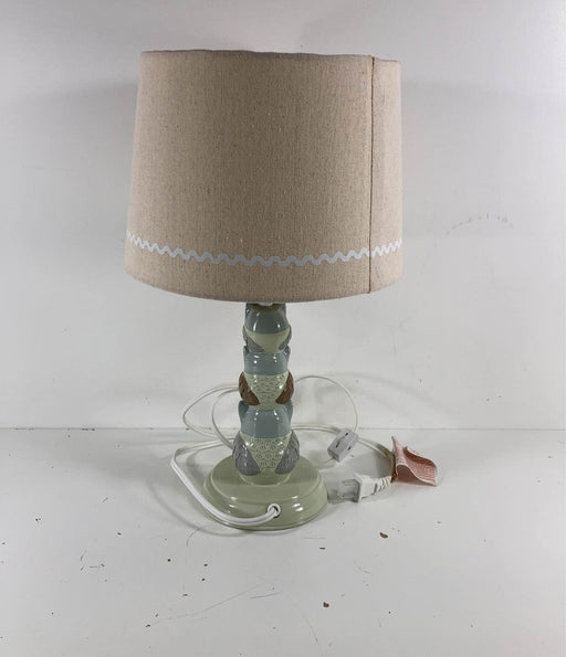 secondhand Levtex Baby Night Owl Lamp