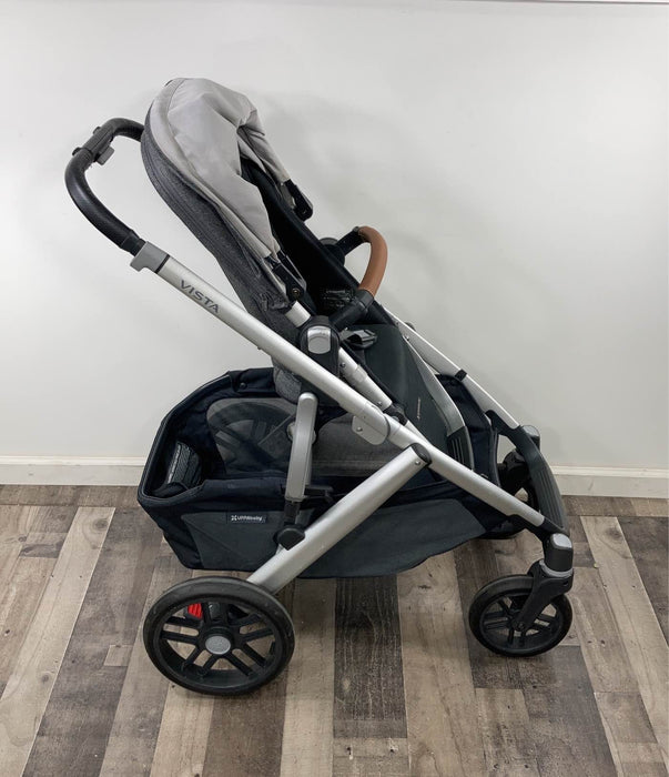 secondhand Strollers