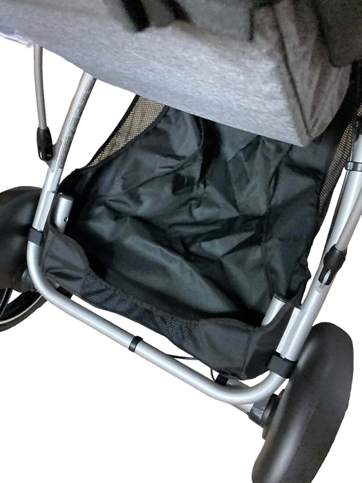 Phil & Teds Dash v5 Stroller, 2018