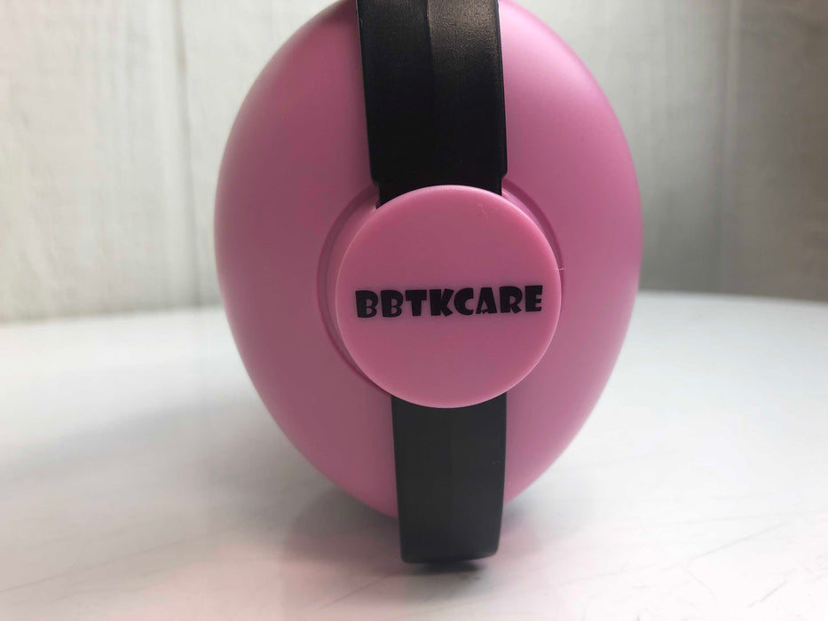 secondhand BBTKCARE Ear Protection Noise Cancelling Headphones