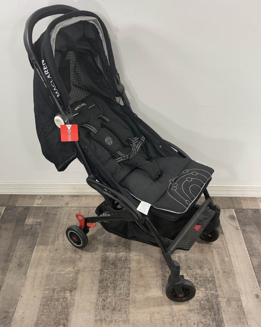 secondhand Strollers