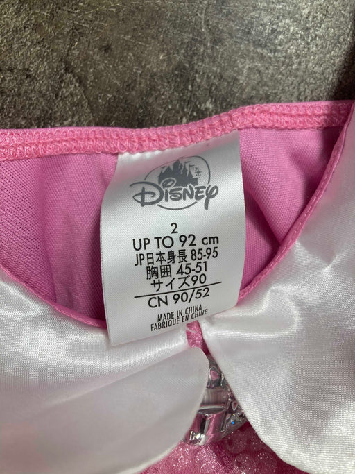 secondhand Disney Minnie Mouse Dress Costume