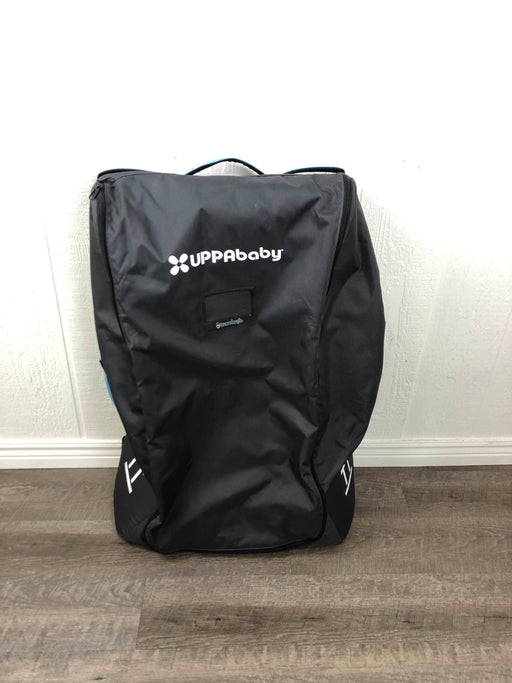 used UPPAbaby VISTA Travel Bag, 2015+