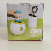 secondhand Boon Orb Bottle Warmer