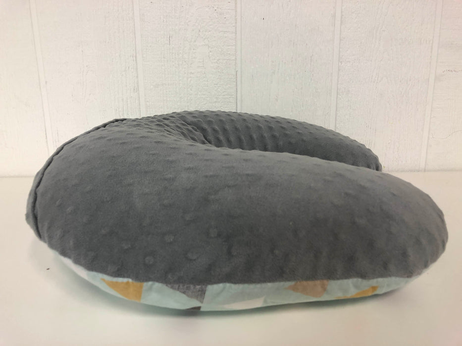 used Progeny Baby Nursing Pillow