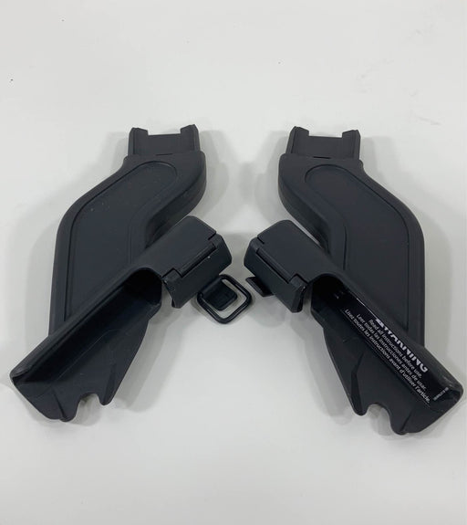 used UPPAbaby VISTA Lower Adapters