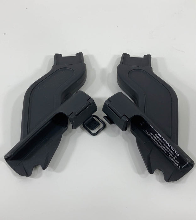 used UPPAbaby VISTA Lower Adapters