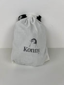 used Konny Baby Wrap Carrier