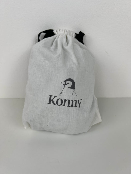 used Konny Baby Wrap Carrier