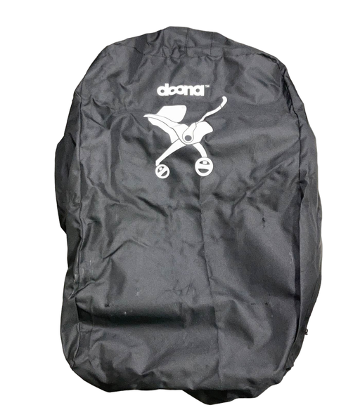 used Doona Travel Bag