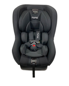 secondhand Nuna RAVA Convertible Car Seat, 2022