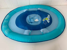 secondhand SwimWays Baby Spring Float