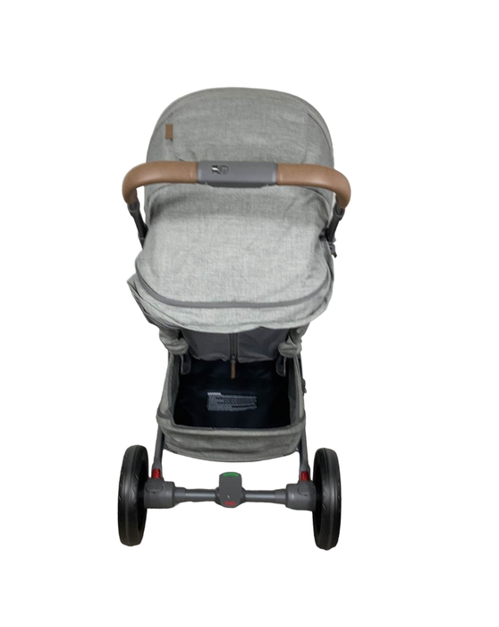 Nuna Tavo + Pipa Urbn Travel System, 2023, Refined