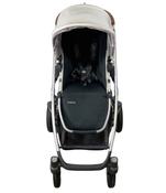 secondhand UPPAbaby VISTA Stroller, Lindsay (Wheat), 2017