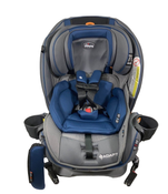 used Chicco Fit4 Adapt 4 In 1 Convertible Car Seat, Vapor, 2021