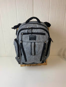 secondhand Eddie Bauer First Adventures Back Pack Diaper Bag