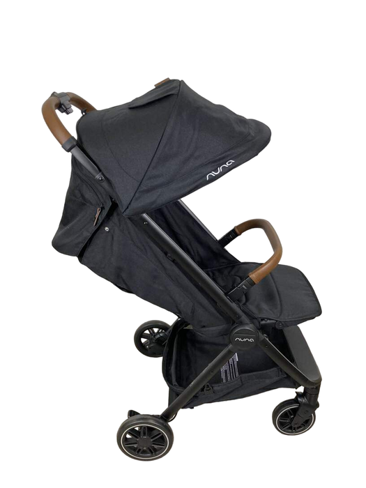 secondhand Strollers