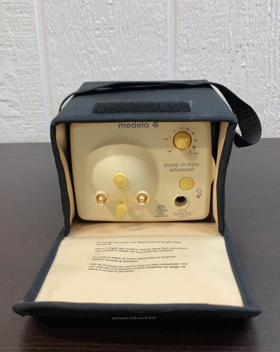 secondhand Medela Pump In Style Advanced Breast Pump