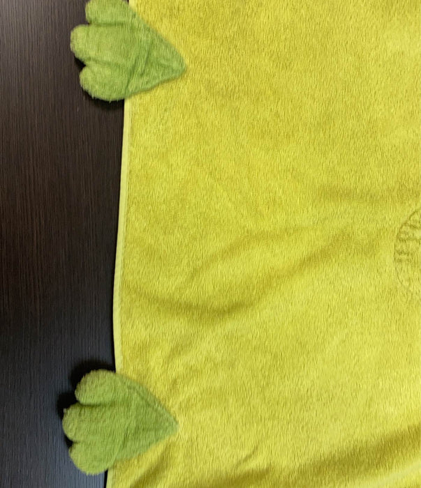 secondhand Hooded Bath Towel