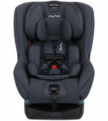 used Nuna RAVA Convertible Car Seat, 2022, Lake