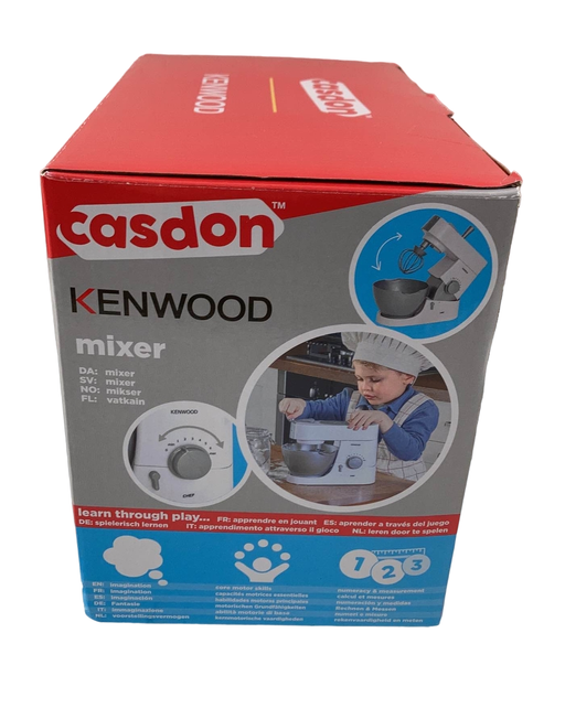 secondhand Casdon Kenwood Mixer