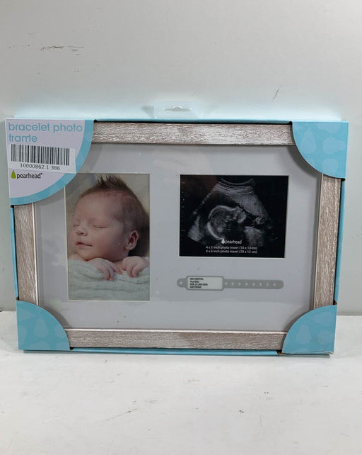 used Pearhead Hospital Bracelet Frame