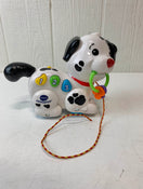 used VTech Pull & Sing Puppy