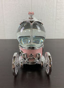 secondhand Things Remembered Princess Carriage Musical Snow Globe