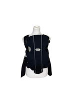 used BabyBjorn Comfort Organic Carrier