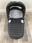 used Britax B-Ready Bassinet