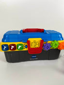 secondhand VTech Drill And Learn Tool Box