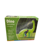 used Hearth Song Dino Sprinkler