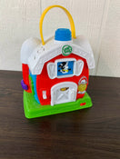 used Leap Frog Sing And Play Farm