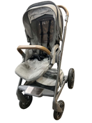 used Nuna MIXX Next Stroller, 2020, Granite