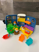 secondhand Fisher Price Little People Sets