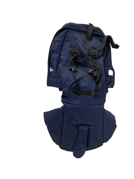 used Cybex PRIAM Seat Pack, Mountain Blue