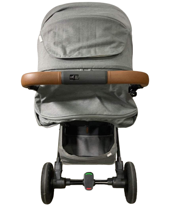 Nuna Tavo Next Stroller, Granite, 2022