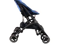 used gb Pockit Air All-Terrain Stroller, 2023, Night Blue